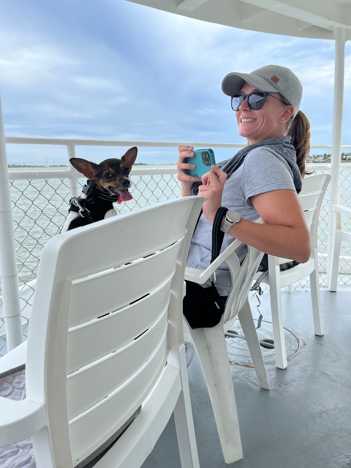 Dog Friendly Realtor PBC #19 - Road Trip!, original article photo 6