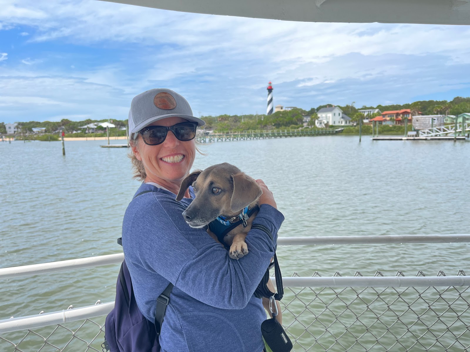 Dog Friendly Realtor PBC #19 - Road Trip!, original article photo 7