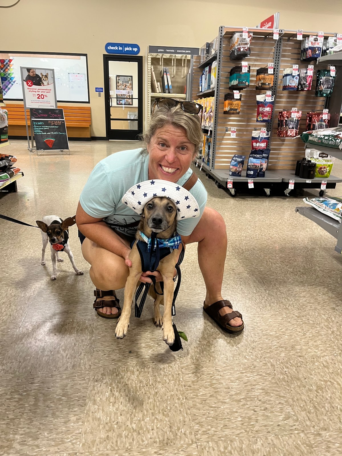 Dog Friendly Realtor PBC #19 - Road Trip!, original article photo 9
