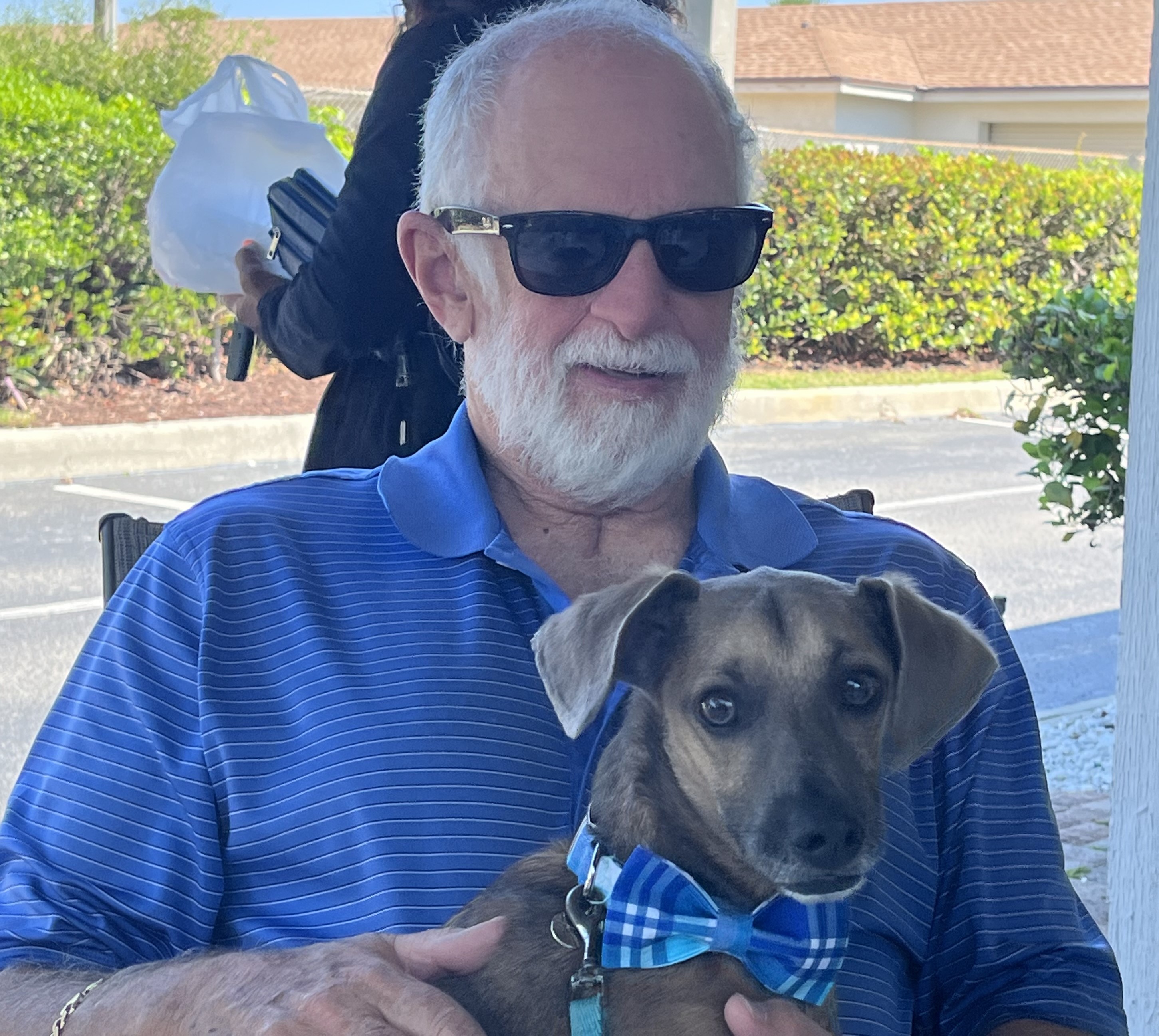 Dog Friendly Realtor PBC #7, original article photo 1